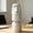 Cream, variant on ABCISI Moai Statue Planter Vase - Easter Island Resin Tiki Statue Sculpture Succulent Pot, Multi-Use Minimalist Decor for Shelf Table Living Room Home Office Garden Patio, Cream