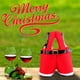 thumbnail image 5 of Bolsa De Regalo De Navidad Pantalones De Papá Noel De Navidad Bolsa De Dulces Bolsas De Regalo Lindas Decoraciones Navideñas Cateissary HA038165-00, 5 of 6