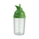 thumbnail image 4 of Botella dispensadora de aceite para de ensalada, a prueba de fugas con báscula, dispensador Universal conveniente para ensalada y vinagrera Verde perfecl Botella de aderezo para ensaladas, 4 of 8