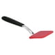 thumbnail image 4 of Utensilios De Cocina, Espátula De Silicona Duradera Y Fácil De Usar, Diseño Ergonómico Rojo Para Cocina Para Hornear, 4 of 7