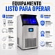 thumbnail image 4 of Máquina Fabricadora Hielo Gutstark Home Comercial 50 Kg Dia, 4 of 11
