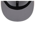 thumbnail image 5 of Men's New Era  Red/White Cincinnati Reds Paint Stroke 59FIFTY-Fitted Hat, 5 of 5