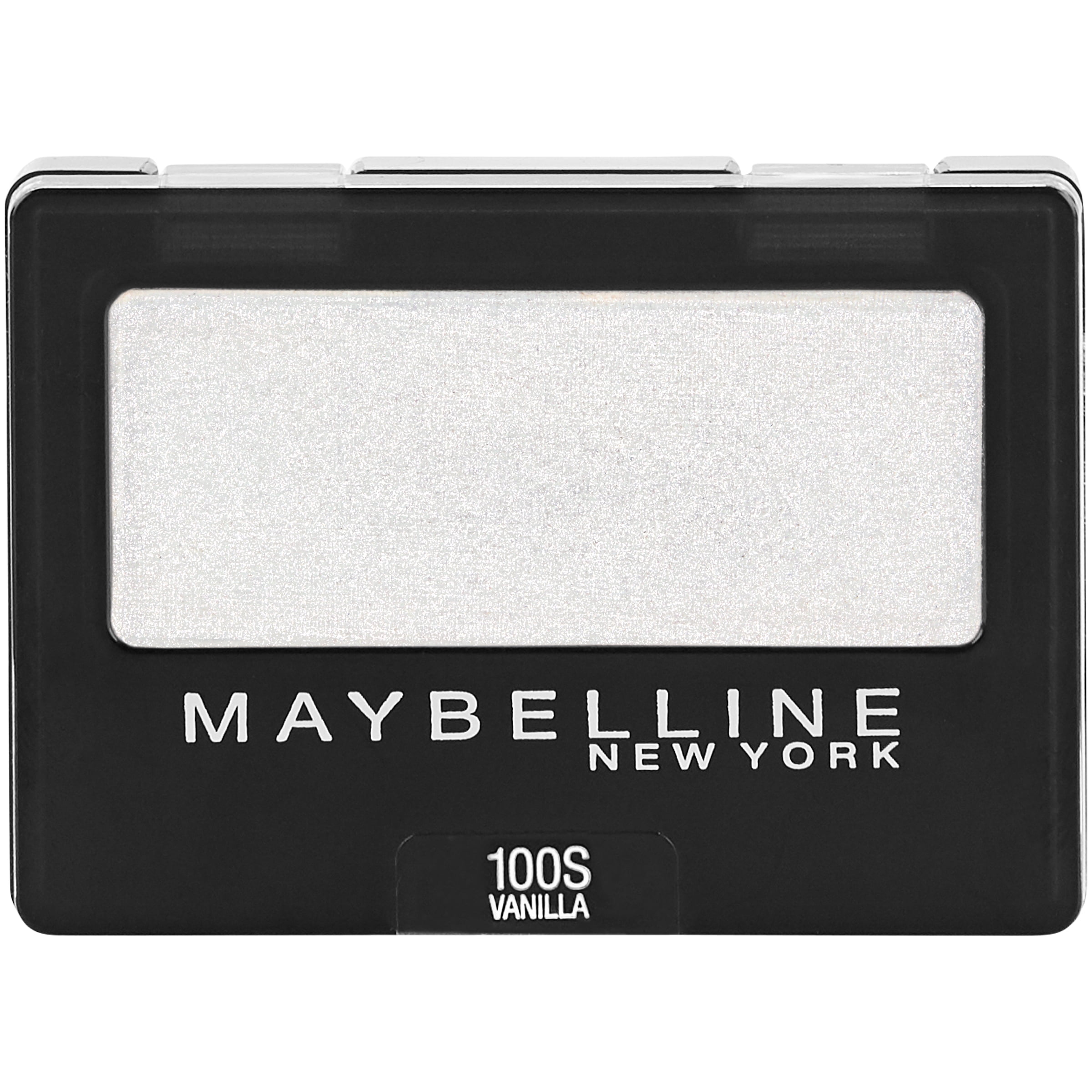 Maybelline Expert Wear Eyeshadow Makeup, Vanilla
