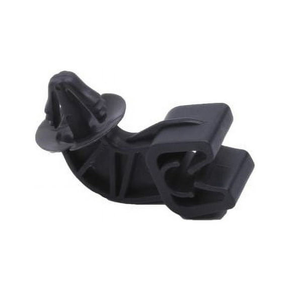 Rear Brake Crossover Pipe Clip