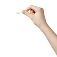 thumbnail image 2 of Tignapoo Durable Labeling Tape for Casio Printers - 12mm Transparent Background with Bold White Text, Waterproof, Fade-Resistant, Strong Adhesive, Ideal for Various Applications, 2 of 7