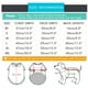 thumbnail image 4 of Suéter de dos piernas para mascotas, chaleco de algodón de Cachemira para mascotas cálido de invierno, suéter de dos piernas para mascotas MFZFUKR l, 4 of 6