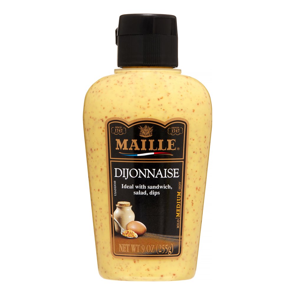Maille Mustard, Dijonnaise, 9 Oz