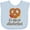 AE-Light Blue, variant on Inktastic 1st Oktoberfest German Festival Boys or Girls Baby Bib