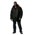 thumbnail image 1 of Rothco N-3B Snorkel Parka - Black, Small, 1 of 3