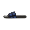thumbnail image 3 of Virgo Zodiac Anime Women's PU Slide Sandals, 3 of 4