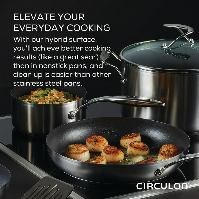 Bergner Cookware Review: Elevating Your Culinary Experience - All