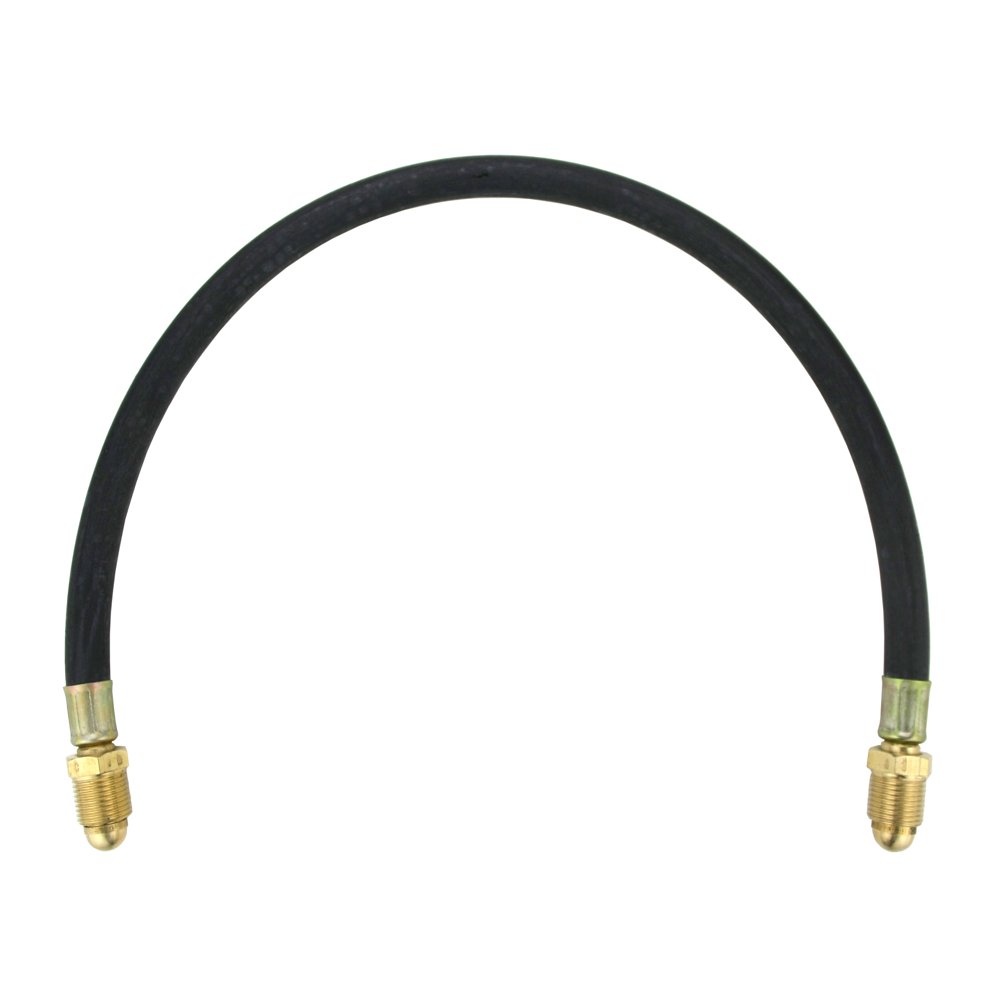 Argon Hose 18" long Short extension for TIG Torch Power Cable Adapters Model 40V7718