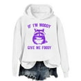 thumbnail image 4 of Give Me Foody Hoodie, If I'M Moody Give Me Foody Hoodie, 4 of 7