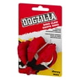 thumbnail image 3 of Dogzilla Dino Claw Dog Toy, Multicolor, 3 of 5