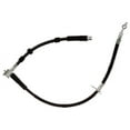 thumbnail image 2 of Raybestos BH383959 Brake Hose, 1 Pack Fits select: 2010-2016 LAND ROVER LR4, 2005-2009 LAND ROVER LR3, 2 of 5
