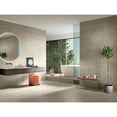 thumbnail image 5 of Bedrosians Nomade Rectangle Deco Matte Porcelain Tile 24 x 48, Bone (15.29 sq. ft./Case), 5 of 5
