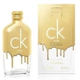 thumbnail image 2 of PERFUME Calvin Klein  One Gold Agua de tocador 200ml dama, 2 of 2
