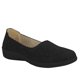 thumbnail image 4 of Confort Carmen Color Negro 22.5 Dorothy Gaynor Confort Carmen Color Negro 22.5, 4 of 6