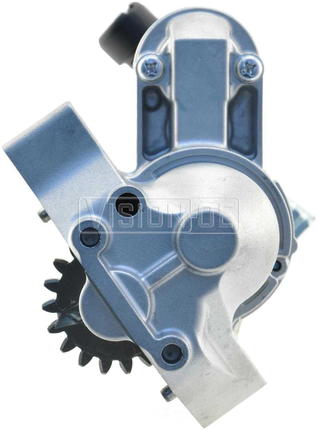 Vision OE 19008 Starter Motor