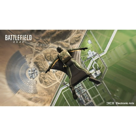 Battlefield 2042, Electronic Arts, Xbox X|S|One