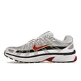 thumbnail image 2 of Nike Men's P-6000 Platinum Varsity Red Running Shoes, from StockX, 2 of 5