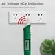thumbnail image 4 of Bolígrafo probador de voltaje de CA digital sin contacto 12V-1000V Detector NCV portátil Se Tomshoo  Probador de voltaje, 4 of 7