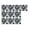 Clearance 7, variant on Peel and Stick Backsplash 10-Sheet Mosaic 3D Backsplash Wall Tiles PVC Stick on Tiles Backsplash for Kitchen Peel and Stick Backsplash Tiles for Bathroom Kitchen Laundry Room 4"x4" Black