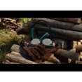 thumbnail image 3 of Gafas de Seguridad Bugz Sight Shield Malla de Acero Antivaho, 3 of 4