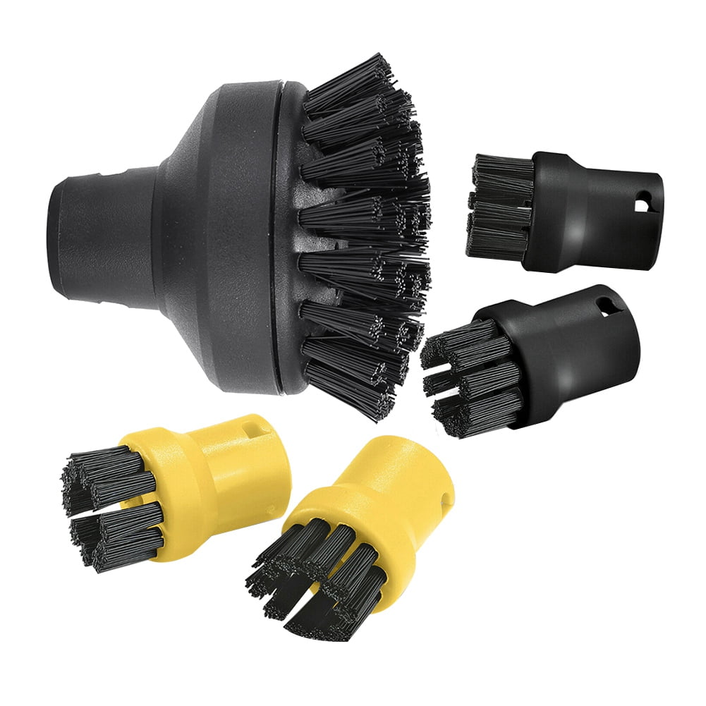Handheld Brush Compatible With Karcher Sc1 Sc2 Sc3 Series Steam Cleaner Parts C 激安価格と即納で通信販売