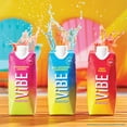 thumbnail image 6 of ViBE Twisted Sips Fruit Punch, 500mL Box, 12% ABV, 6 of 6