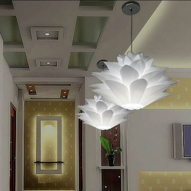 Diy 2024 ceiling lamp