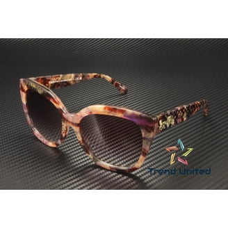 Coach Silver Flash Square Ladies Fashion Sunglasses HC8271U  display picture 1