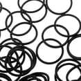 thumbnail image 4 of 50pcs wacky gusano plataforma herramienta silicona o anillos carpa barbel pesca gruesa l Sunnimix Silicona Worms O rings, 4 of 8