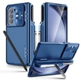 thumbnail image 1 of Estuche Nillkin para Galaxy Z Fold 5 con soporte para S Pen y soporte plegable, 1 of 7