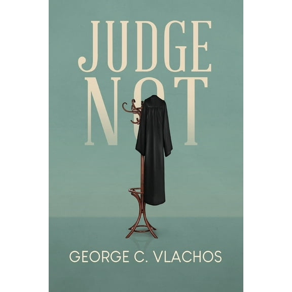 Judge Not, (Paperback)