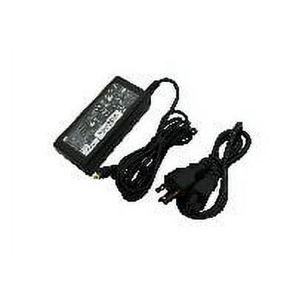 New Genuine HP Compaq 65 Watt AC Adapter 18.5V 3.5A 609936-001