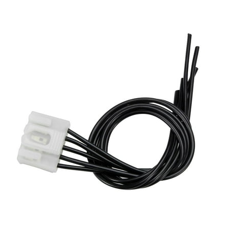 51277277 Suitable for 169 Punto Project 188 192 Car Rear Tail Light Lamp Socket Wiring Harness Pigtail 5-Pins Connector