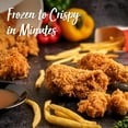 thumbnail image 5 of Compact Digital Air Fryer, 3 Qt, Black, Touch Control, Nonstick Dishwasher-Safe Basket, 900W, 400 ° F, 5 of 7