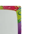 thumbnail image 2 of Ambesonne Fun Fitted Sheet, Birthday Cake Celebration, Twin Size, Multicolor, 2 of 2