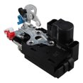 thumbnail image 3 of Car Door Lock Actuator for Ssangyong Rexton 1 2 W 2001-2019 Door Execution Lock Rear Left 7131A08003, 3 of 5