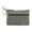 Army Green, variant on Leather Coin Purse, Coin Pouch with Zipper Small Change Purse Card Holder Keychain Pouch Wallet for Women and Men, Black