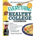 thumbnail image 1 of The Everything Healthy College Cookbook (Everything (Cooking)), 1 of 2