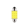 thumbnail image 1 of Sidaley Luz Interior Universal para coche, aleación de aluminio, luz trasera para puerta de maletero, bombilla montada en automóvil, Bombillas para automóviles Luz blanca de 12V 36MM, 1 of 6
