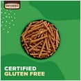 thumbnail image 2 of Snyder's of Hanover Gluten Free Pretzel Sticks, 100 Calorie Individual Packs, 24 Ct, 2 of 11