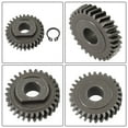thumbnail image 6 of 1Pc Worm Gear W11086780 Spare Parts For 9706529 9703543 W10916068 WP9706529 For Kitchenaid Stand Mixers Tool Accessories, 6 of 9