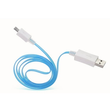 Importer5 Tm Red Visible Led Light Up Micro Usb Data Charging Cable Cord For Controller Charging Cable For Xbox One Playstation 4 Ps4 Led Red Walmart Com Importer5 Tm Red Visible Led Light Up Micro Usb Data Charging Cable Cord For Controller Charging Cable For Xbox One Playstation 4 Ps4 Led Red Walmart Com