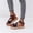 Blue, variant on Floenr Womens Sandals Flip Flops for Women,Summer New Buckle Hemp Rope Sandals Platform Women's Sandals