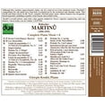 thumbnail image 2 of Giorgio Koukl - Piano Music 4 - Classical - CD, 2 of 3