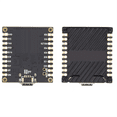thumbnail image 2 of T-LoRaC6 Módulo Principal ESP32-C6 LoRa SX1262 Placa de Desarrollo de Bajo Consumo y Alcance LoRaWAN de 915 MHz con Orificios para Estampar PCB, 2 of 6