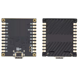 thumbnail image 2 of T-LoRaC6 Módulo Principal ESP32-C6 LoRa SX1262 Placa de Desarrollo de Bajo Consumo y Alcance LoRaWAN de 868 MHz con Orificios para Estampar PCB, 2 of 5